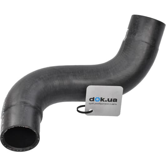 45161SA000 Subaru Патрубок радіатора системи охолодження двигуна для Subaru Forester