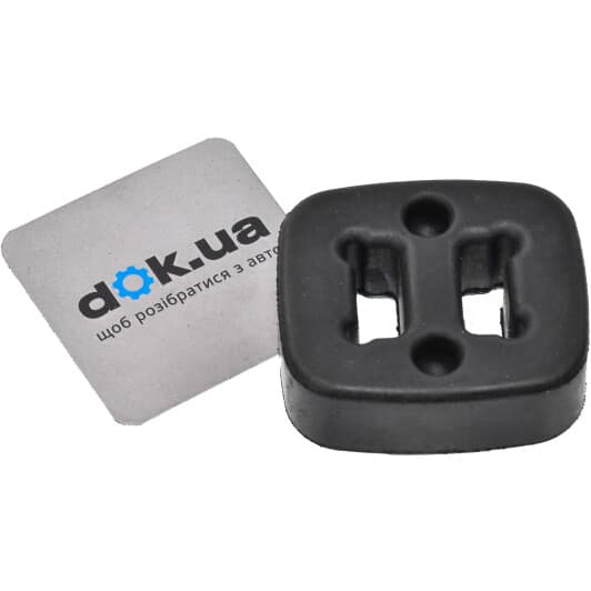 143-905 FA1 Кронштейн кріплення вихлопної магістралі