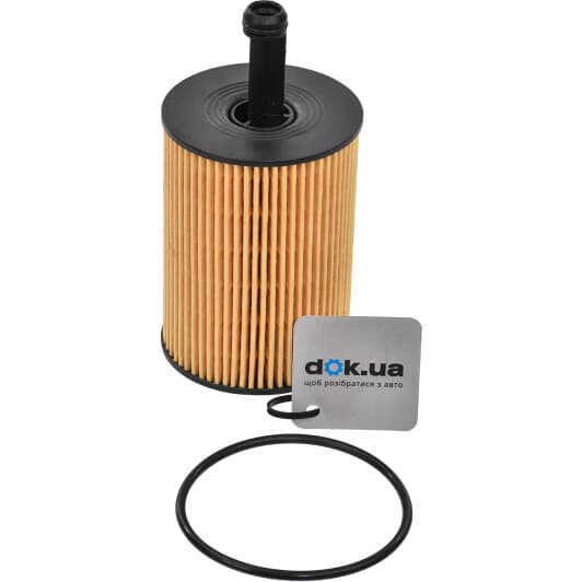 T1113024 TOKO Оливний фільтр