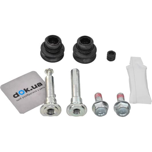 D7187C Autofren Seinsa Направляющая гильза скобы тормозного суппорта