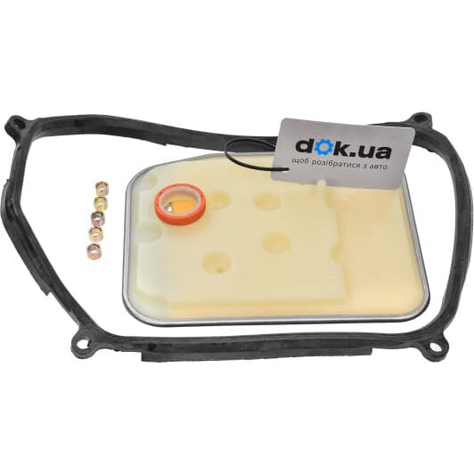 32644 Febi Фільтр АКПП