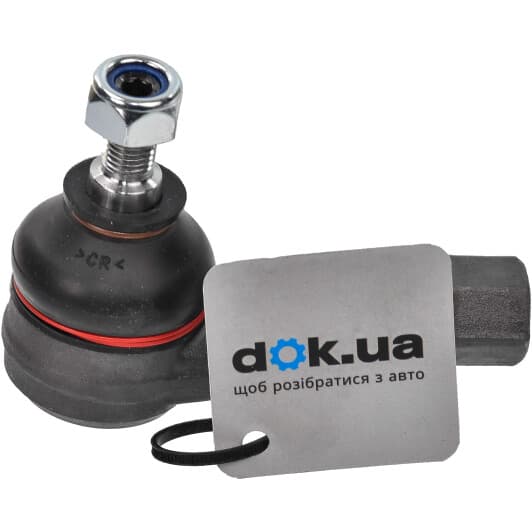 71038 Sidem Наконечник рулевой тяги