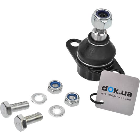 s080018 GSP Шаровая опора