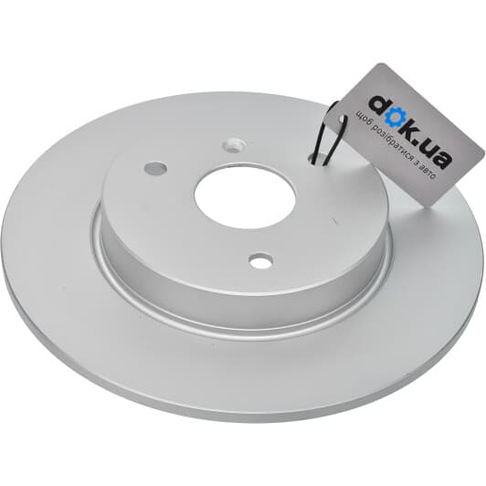 17161 A.B.S. Гальмівний диск