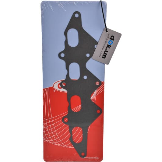 026434P Corteco Прокладка впускного коллектора