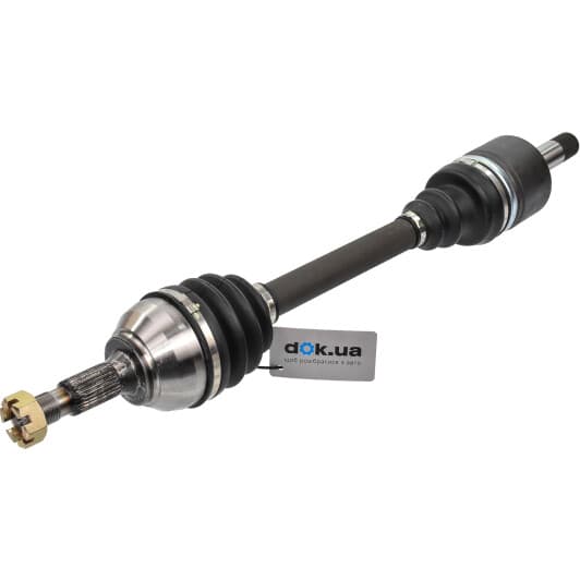 DS1401L BGA Піввісь