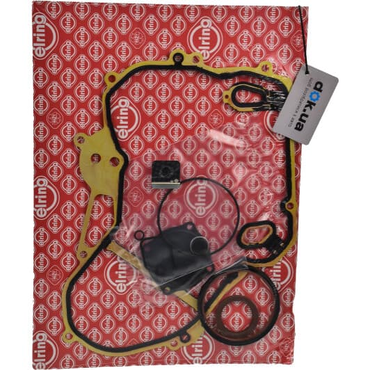 382.130 Elring Комплект прокладок блока двигуна