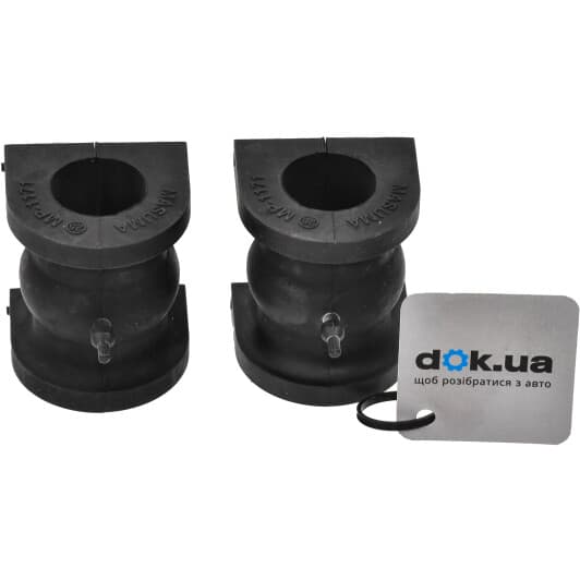 MP1171 MASUMA Втулка стабилизатора для Honda HR-V