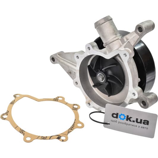 4129 Airtex Помпа