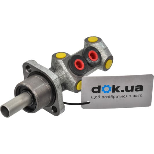 PMK560 TRW Главный тормозной цилиндр