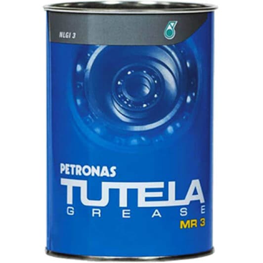 Мастило Petronas Tutela MR 3