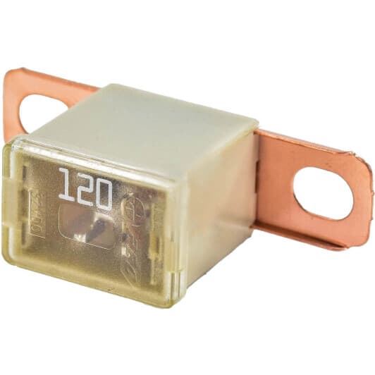 Запобіжник автомобільний Mobis 1898006575 FJ12 120A