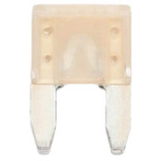 Предохранитель автомобильный General Motors 96234921 FN mini 25A