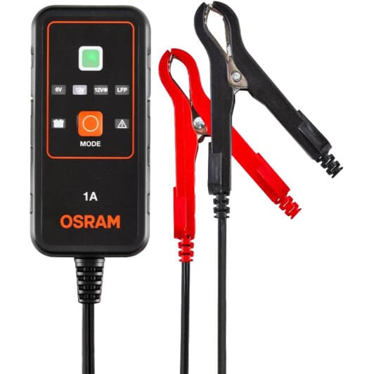Зарядное устройство Osram OEBCS901
