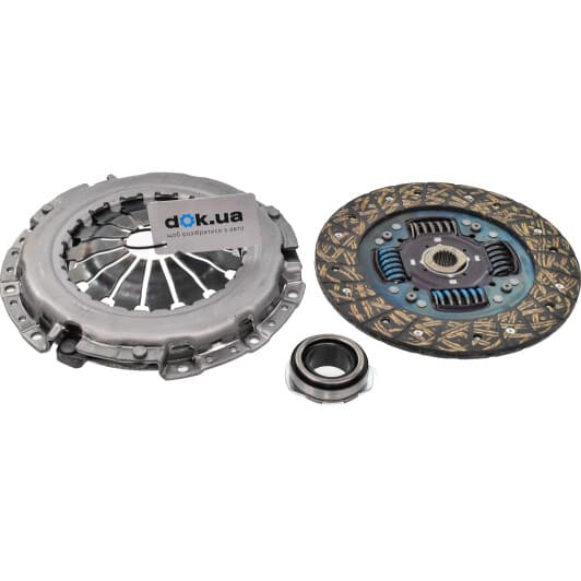 3000 951 462 Sachs Комплект сцепления