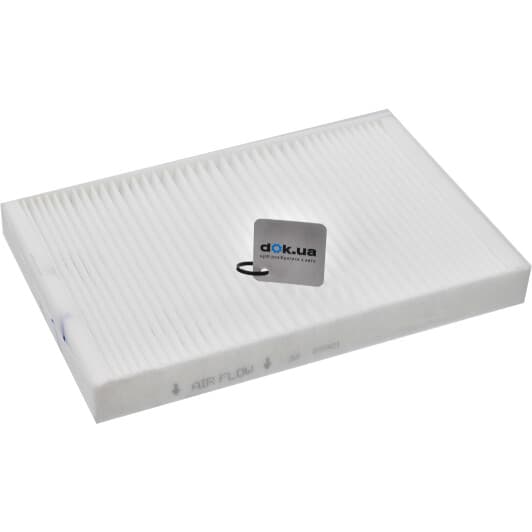 50013743 Kolbenschmidt Фильтр салона