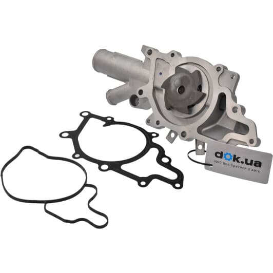 M219 Dolz Помпа