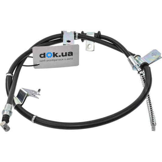 1 987 482 083 Bosch Трос ручного гальма