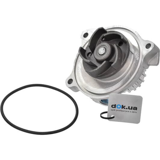 A178 Dolz Помпа