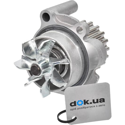 PA879 Graf Помпа