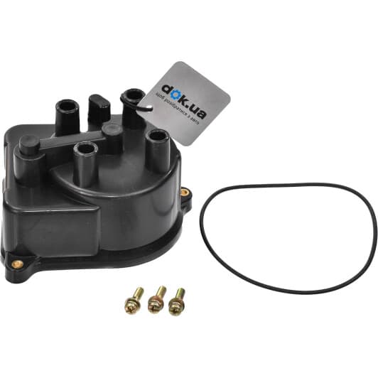 J5324011 Herth+Buss Кришка розподільника запалювання