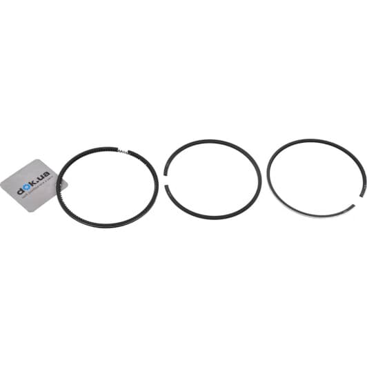 800017712050 Kolbenschmidt Комплект поршневих кілець