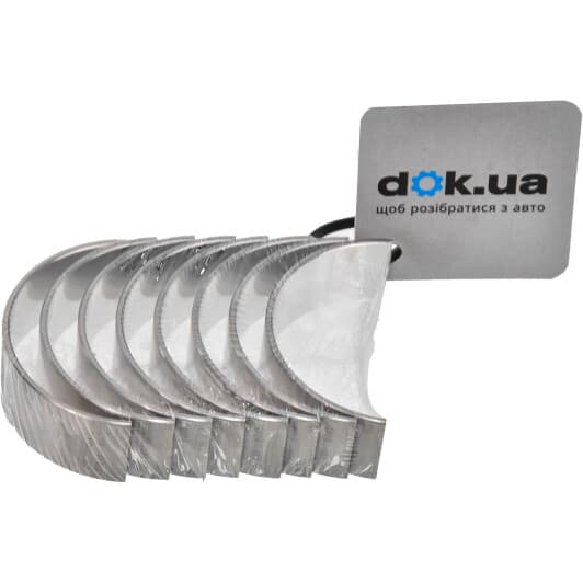 CB-2018A STD Kolbenschmidt Шатунный вкладыш