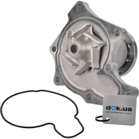 352316170495 Magneti Marelli Помпа