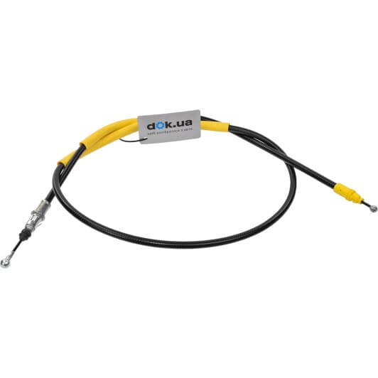 24.3727-1071.2 ATE Трос ручного тормоза