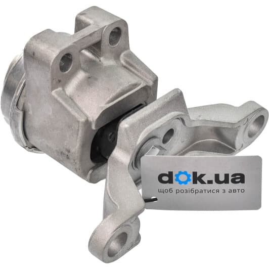 32666 Febi Подушка двигателя