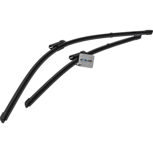 577896 Valeo Щетки стеклоочистителя