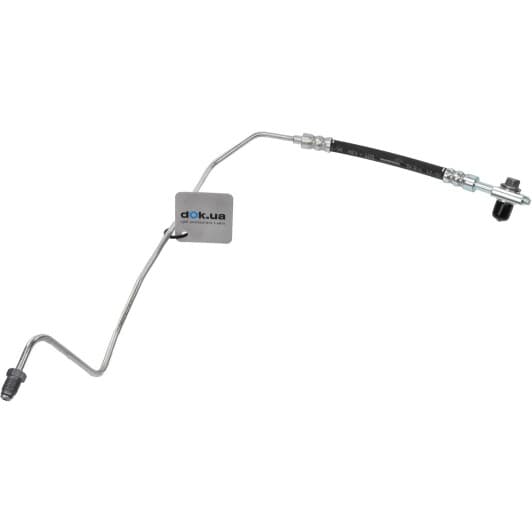 SL 5814 A.B.S. Тормозной шланг