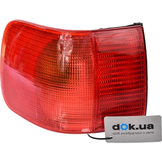 4411913LUE Depo Задний фонарь для Audi 80