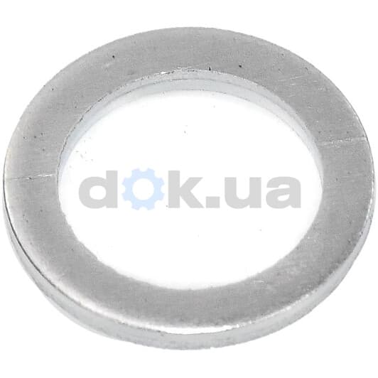 P1Z-A052M Parts-Mall Прокладка оливного піддона