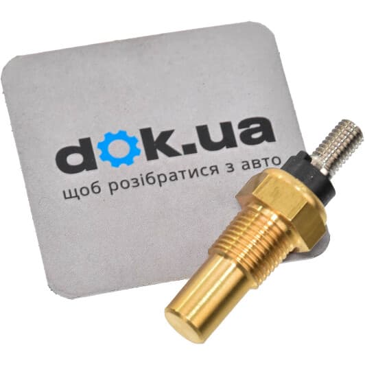 7.3082 Facet Датчик температуры охлаждающей жидкости