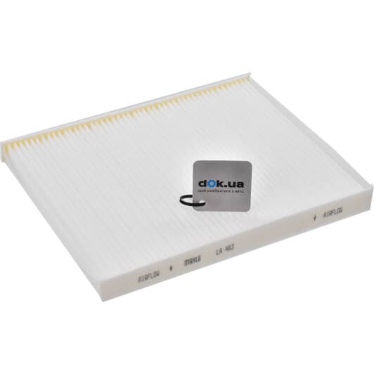 LA 463 Mahle Фільтр салону