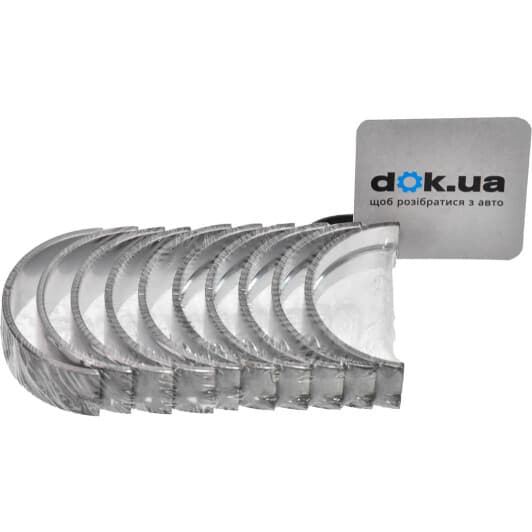 MS-1415A STD Kolbenschmidt Подшипник коленвала