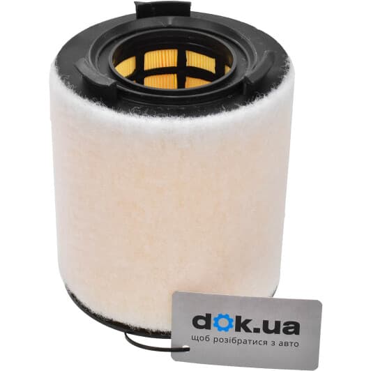 WH139 Wunder Повітряний фільтр