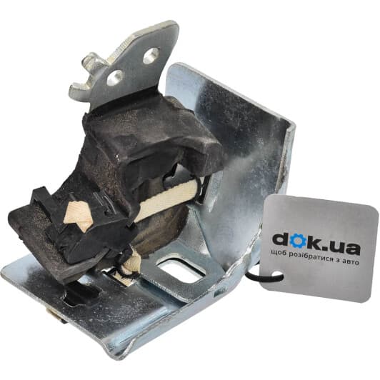 0219140157P 4Max Кронштейн крепления выхлопной магистрали