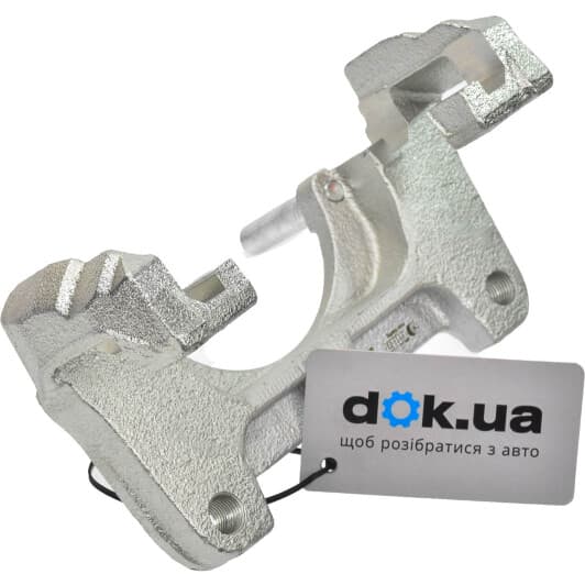 66151727201 Vika Направляющая гильза скобы тормозного суппорта