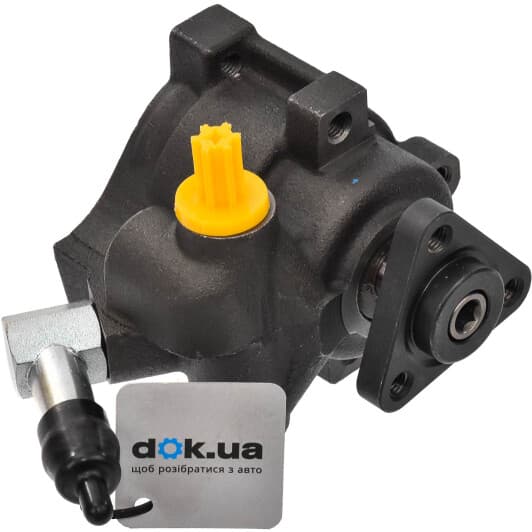 FO002 MSG Насос ГУР