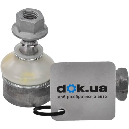 17DW0500 Asmetal Наконечник кермової тяги