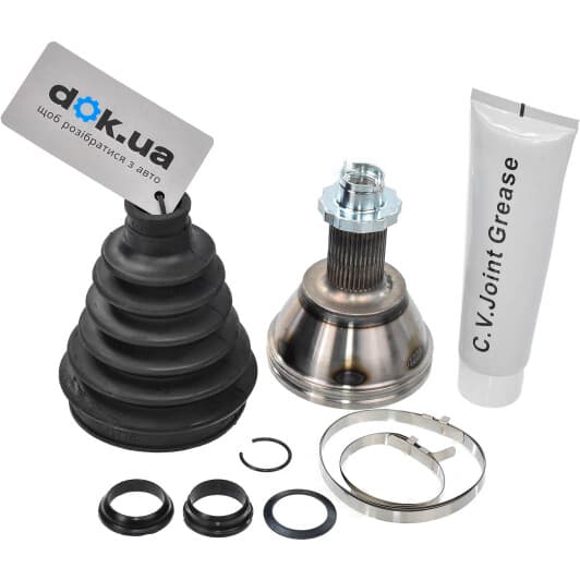 KSK452 LPR Граната