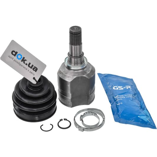 699038 GSP Граната