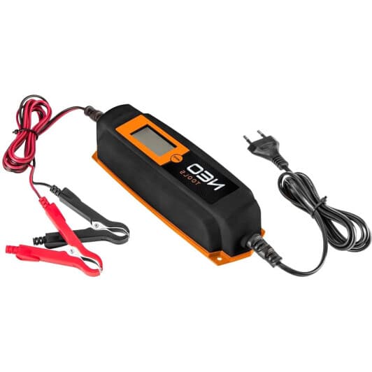 Зарядное устройство Neo Tools 11-990