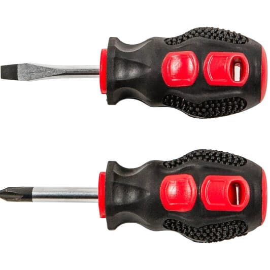 Набор отверток Top Tools 39D174 2 шт.