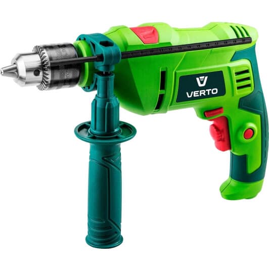 Дриль ударний Verto 50G515 мережевий