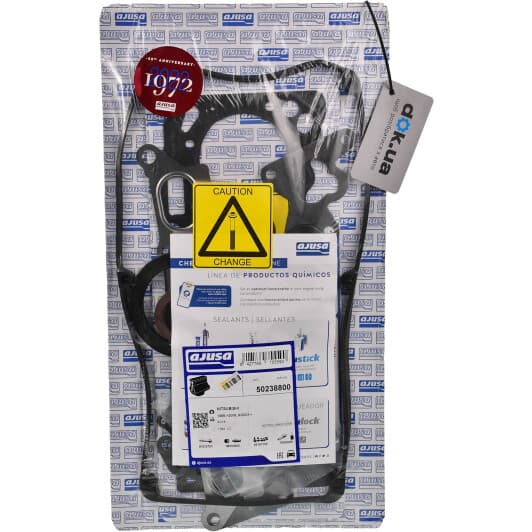 50238800 Ajusa Комплект прокладок полный