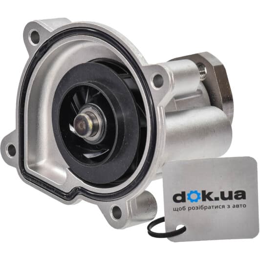 03C121008J VAG Помпа