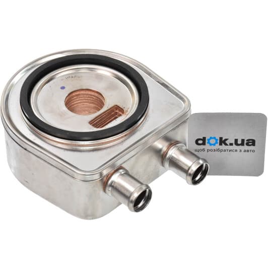 D4R003TT Thermotec Масляный радиатор двигателя